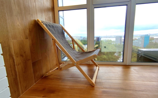 Квартира Отличная студия