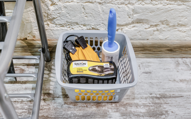 Апартаменты Мафия Лофт 1