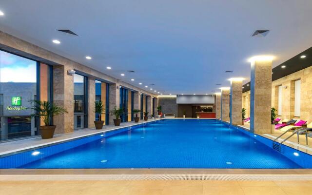 Holiday Inn Yerevan Republic Square, an IHG Hotel