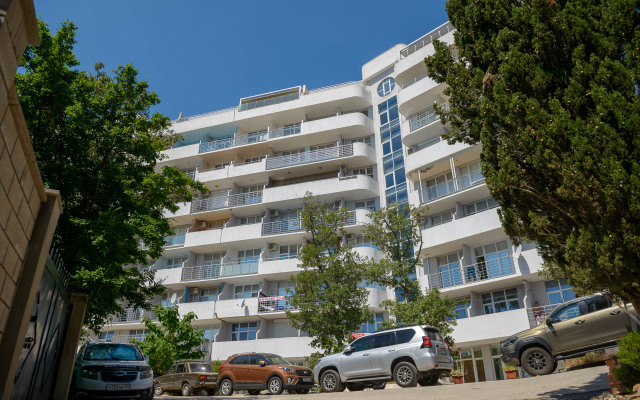 Kv. 50 "forosskiy Bereg" Apartamenty