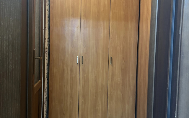 Гостевой дом Ташиева 50