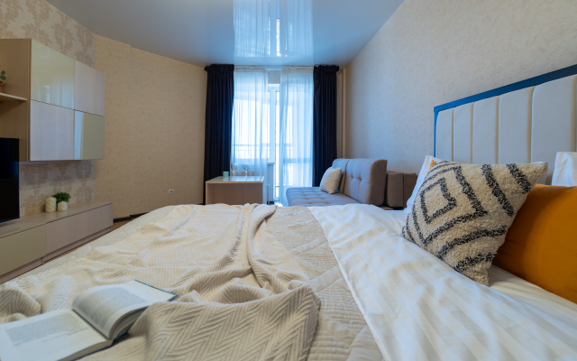 Апартаменты на Щорса 105