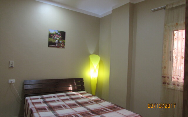 Апартаменты RedSeaLine