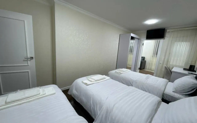 Registan Palace Hotel