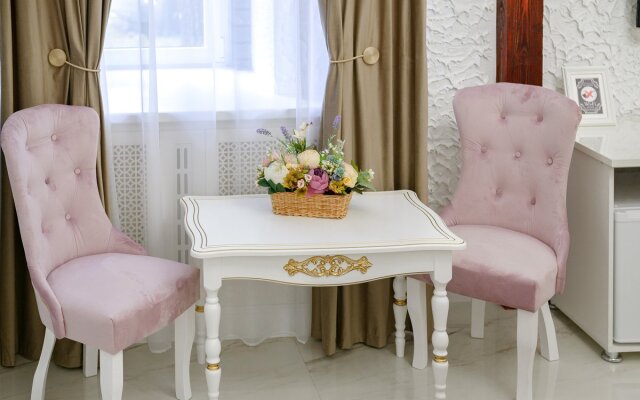 Silver House Mini Hotel