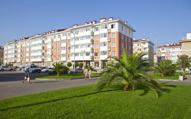 Gostinitsa Ekaterininskij Kvartal Hotel