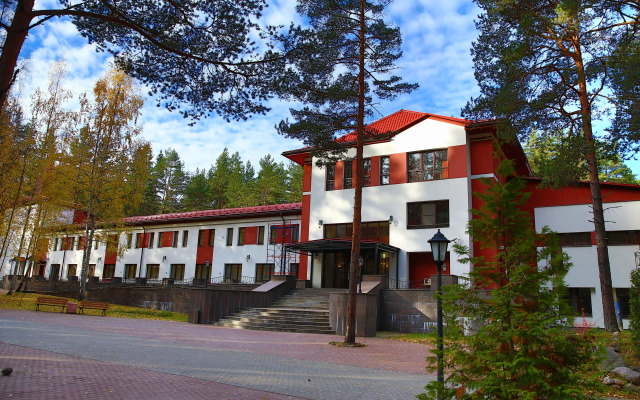 Zagorodnyij Klub Dacha Hotel