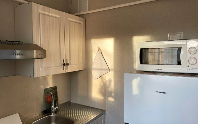 Апартаменты Комфортная квартира