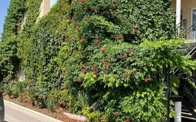 Гостевой дом Oбpий