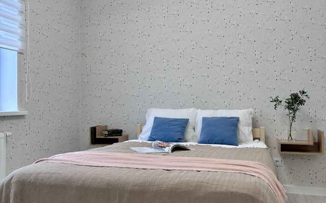 Armeriliz Na Soldatova 30B Flat