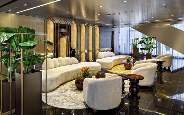 The G Hotels Istanbul Hotel