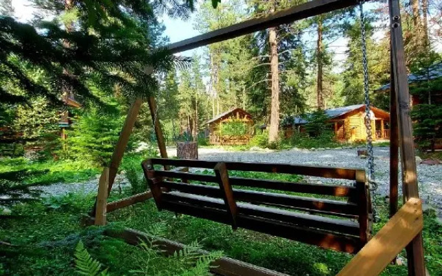 Гостевой Дом Arkhyz Nur Ski