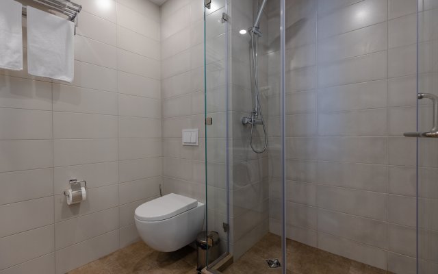 Bellevue Residence Suites