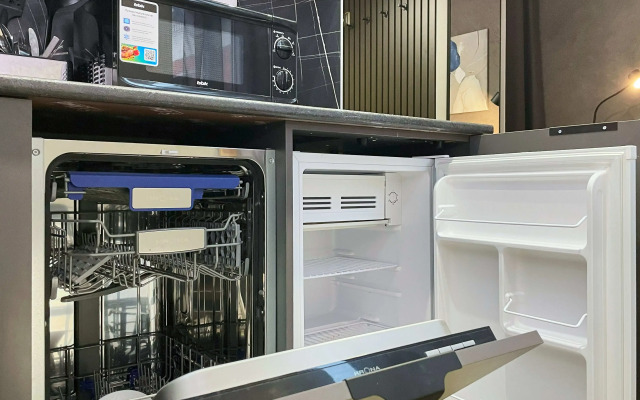 Квартира на Гостиничной Улице 5