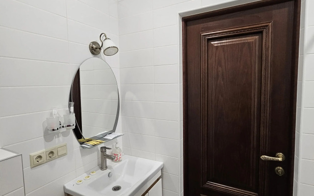 Гостевой дом Кавказ