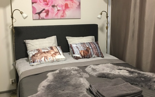 Arctic Resort Delight Hotel
