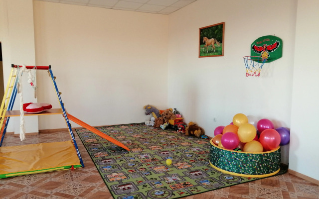 Гостевой Дом Усадьба Заилечье