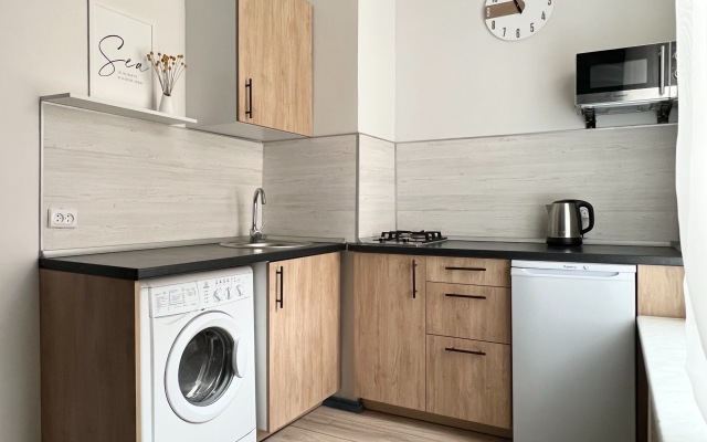 Апартаменты на Нeвскoм прocпекте