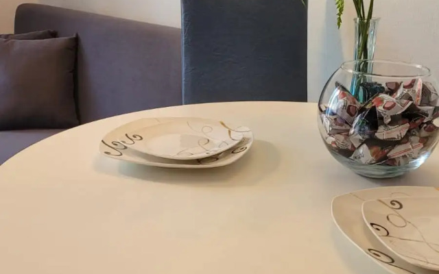 Lyubimaya V Istoricheskom Tsentre Goroda Flat