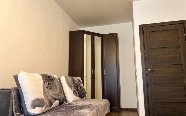 Апартаменты Классные Однокомнатные у Метро