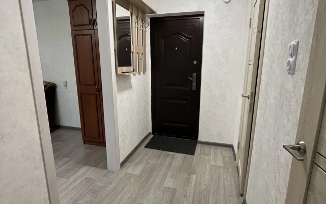 Uyutnaya Flat