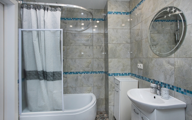 Апартаменты Mayskaya Apart