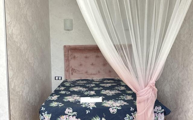 Istoricheskiy Gorod Flat