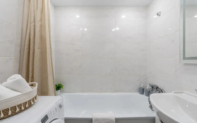 Апартаменты Театр Галиаскара Камала