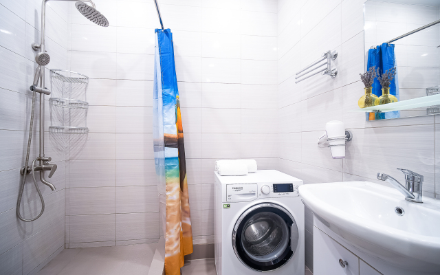 Апартаменты в современном ЖК от LetoApart