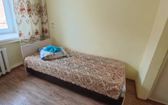 Отель Астра