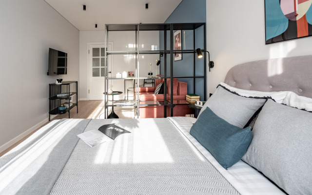 Apartamenty Leruka Home Star