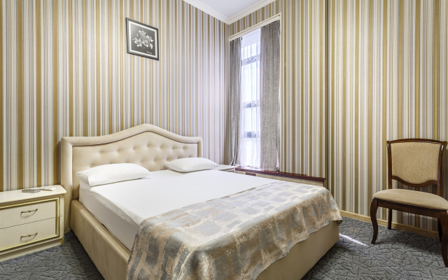 Verona Hotel