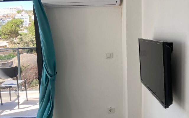 Sahil Aparts Güllük Aparthotel