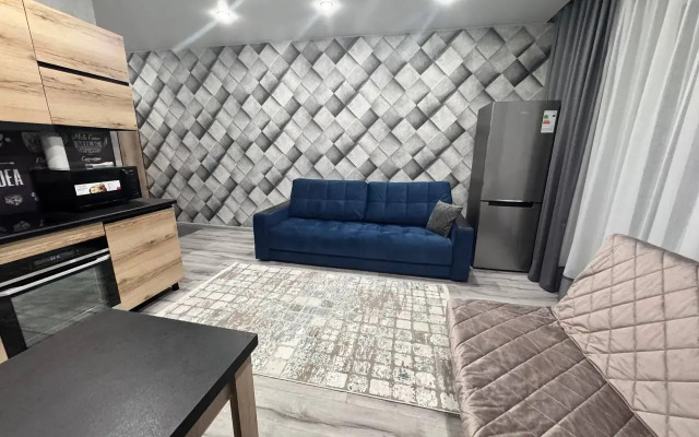 Апартаменты Милый дом на Никитина, 67