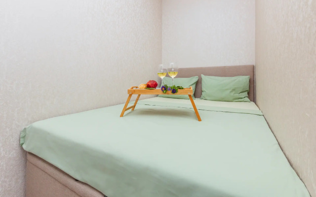 Zhk Frukty Granat 3052 Flat