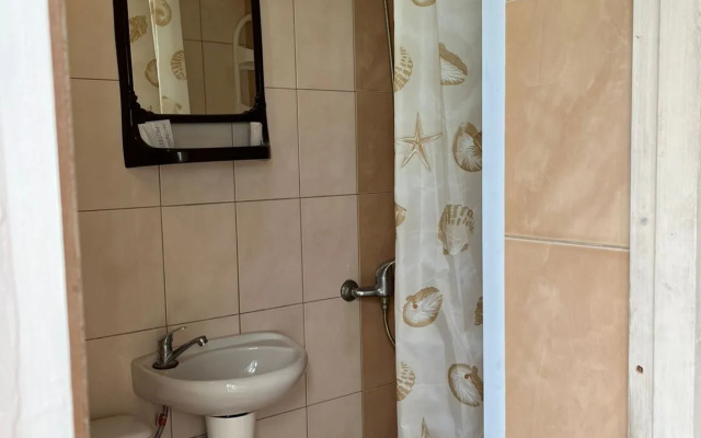 База отдыха Усадьба Оазис