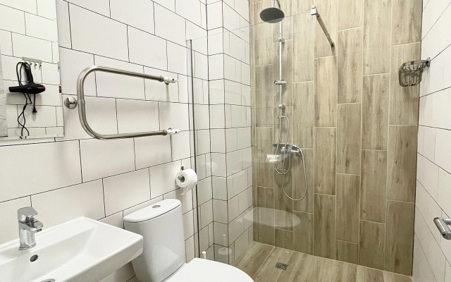 Avanta Guest House
