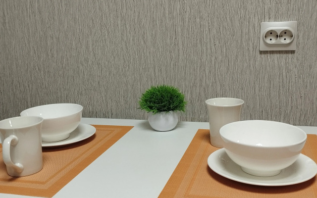 Квартира на Войнова 2/9