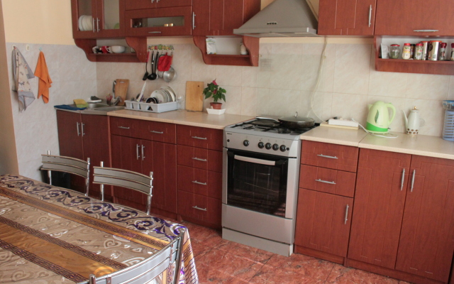 Park Vere Hostel