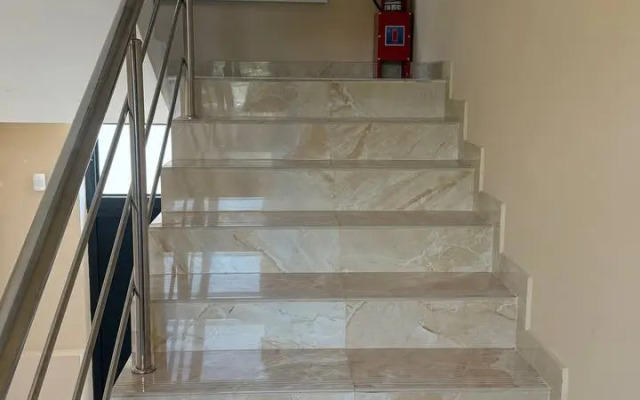 Vysota ap 3 Apartments