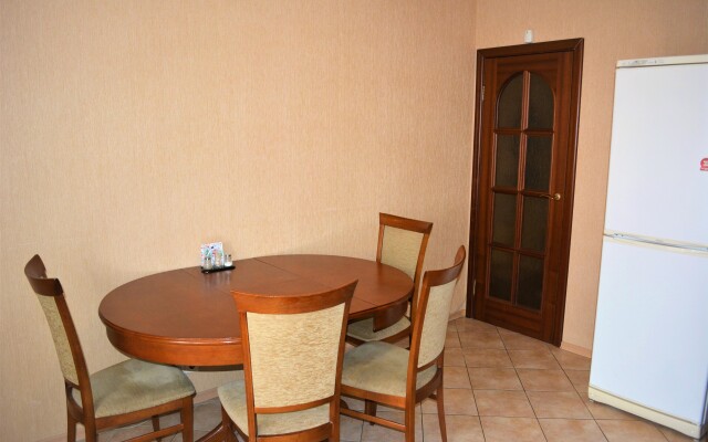 Na Pozharnoy 30 Apartments