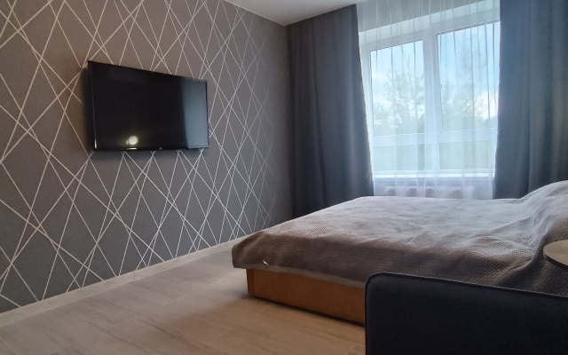 Na Turgeneva Flat