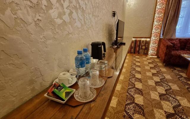 Qız Qalası Boutique-hotel