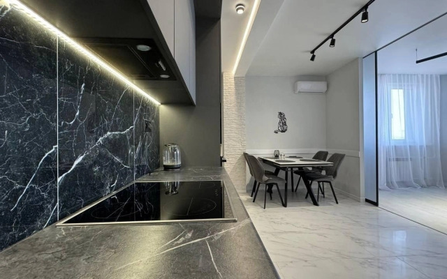 Квартира на Улице 6й Просеке 125