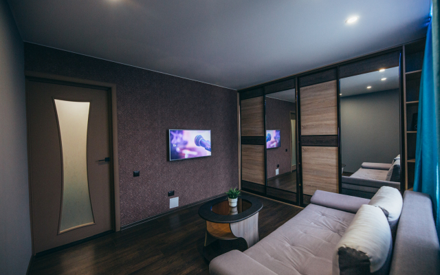 Апартаменты с Шикарным Видом на Калининградскую Филармонию