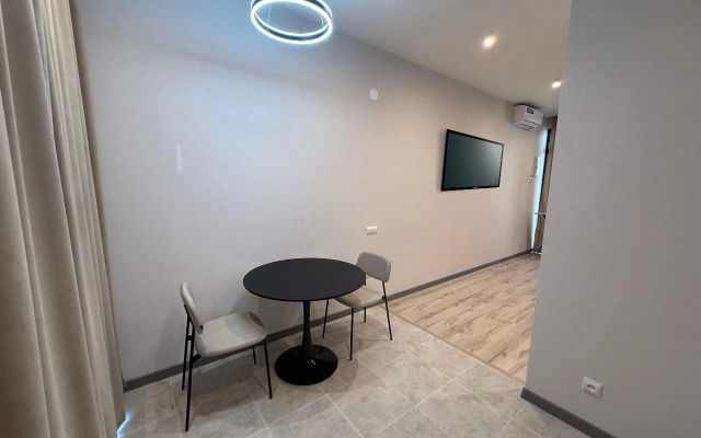 Flat Lyuks Apartamenty