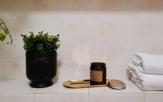 Квартира GM Apartments Булгаков на Патриарших Прудах