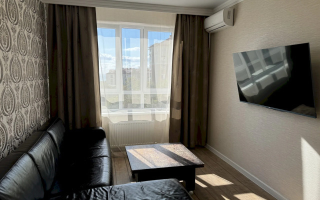 243 Rvartira V Novom Zhk Real Flat