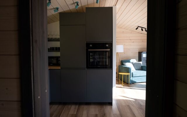 Shalfey House Guest house