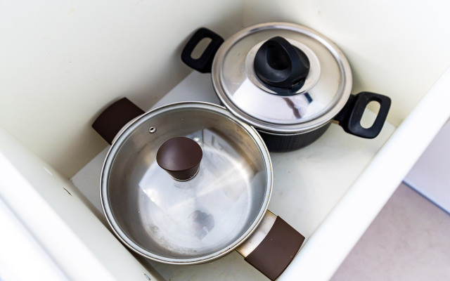 Апартаменты в элитном жилом комплексе у моря от LetoApart